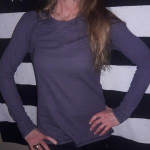 🍆New nwt The north face long sleeve shirt